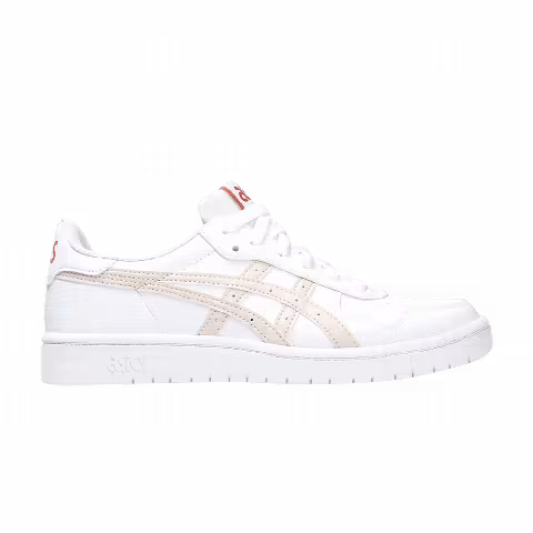 Asics Wmns Japan S 'White Mineral Beige'