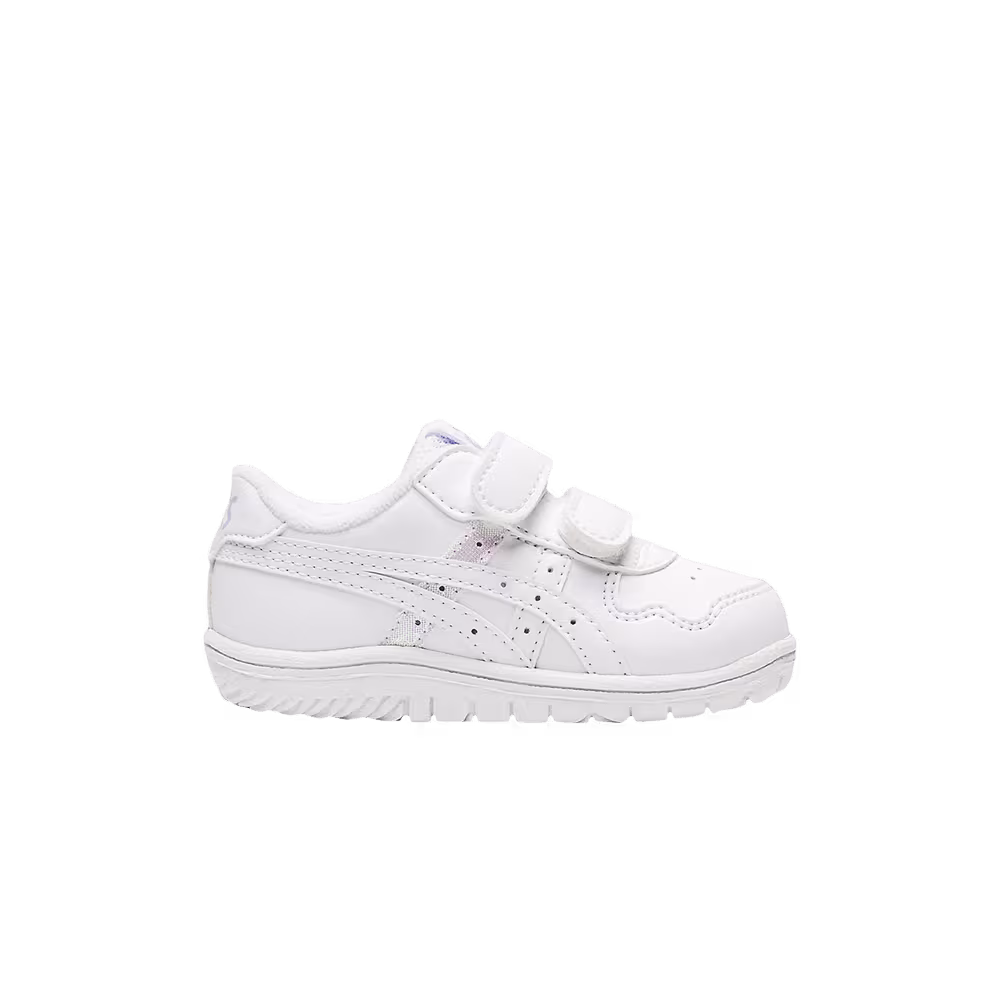Asics Japan S TD White Iridescent