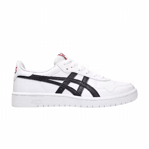 Asics Japan S GS 'White Black'