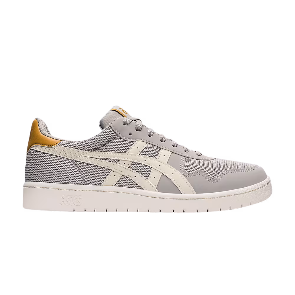 Asics Japan S Oyster Grey Birch