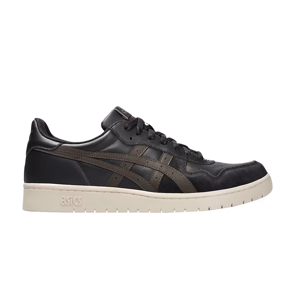 Asics Japan S Black Dark Taupe