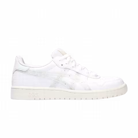 Asics Wmns Japan S 'White Pure Aqua'