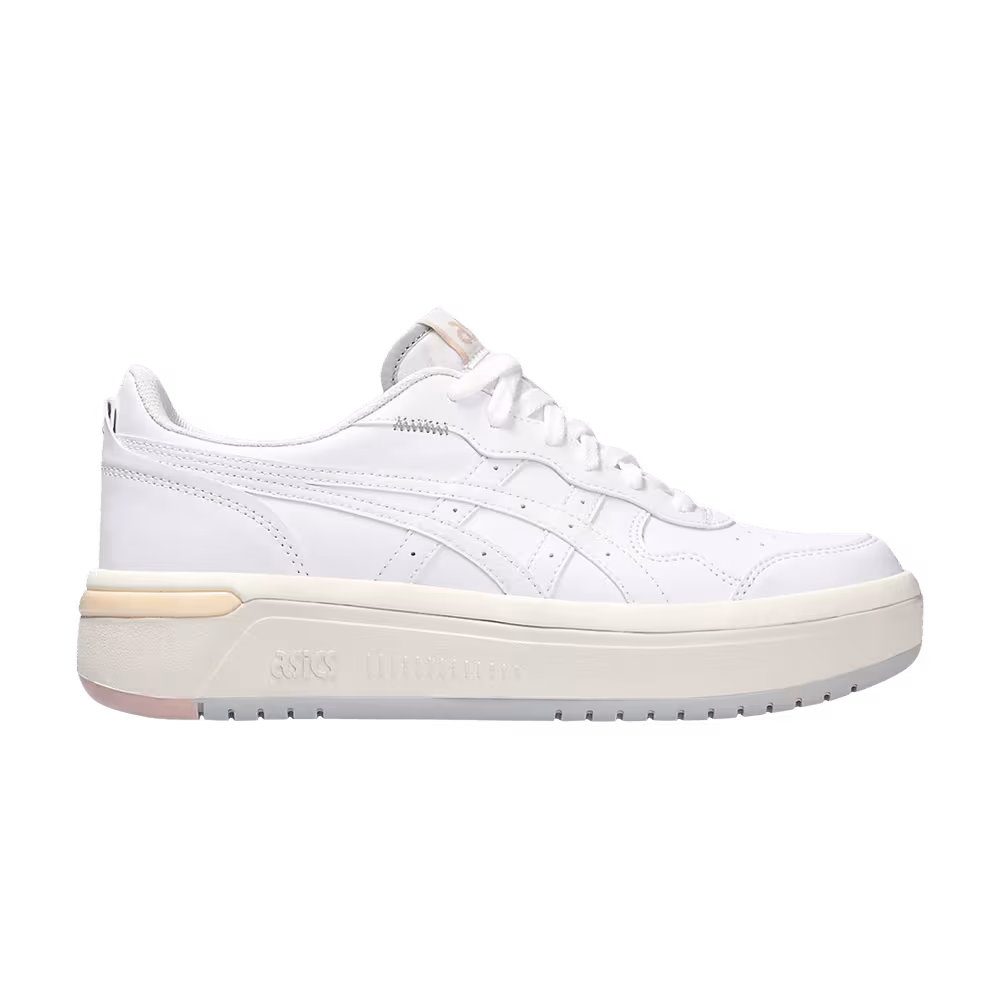 Asics Japan S ST White Maple Sugar