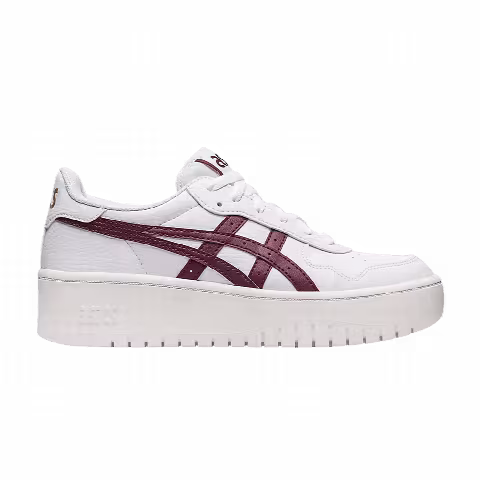 Asics Wmns Japan S PF 'White Deep Mars'