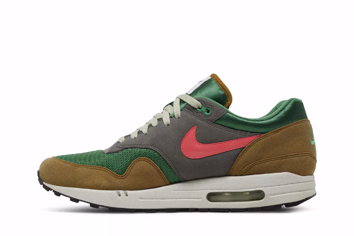 Nike Air Max 1 Powerwall - BRS, view 4