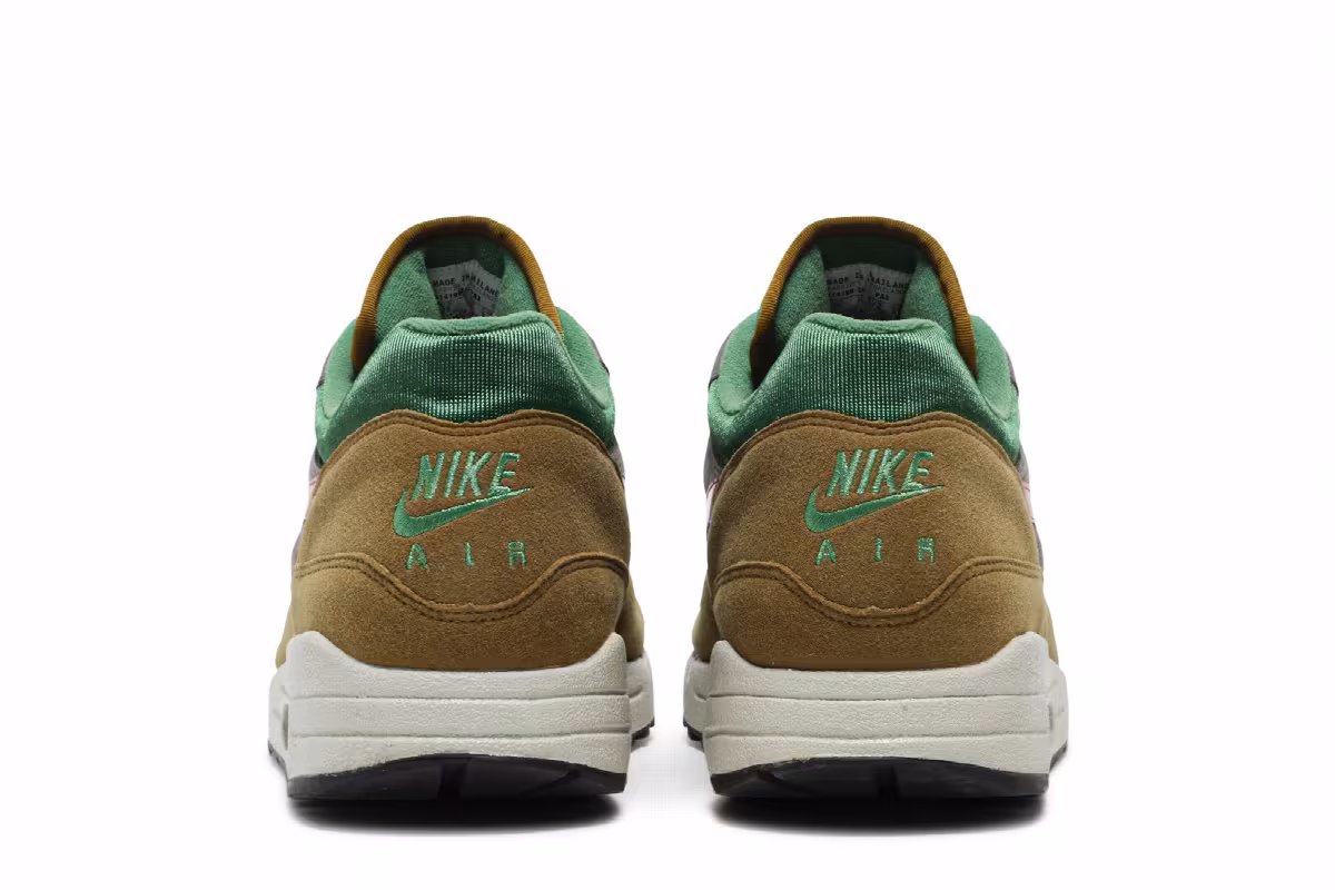 Nike Air Max 1 Powerwall - BRS, view 7