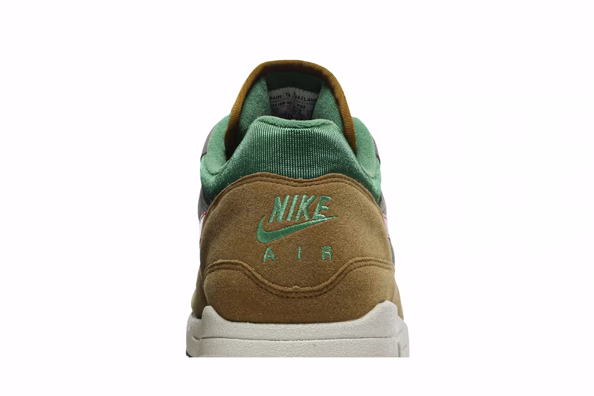 Nike Air Max 1 Powerwall - BRS, view 8