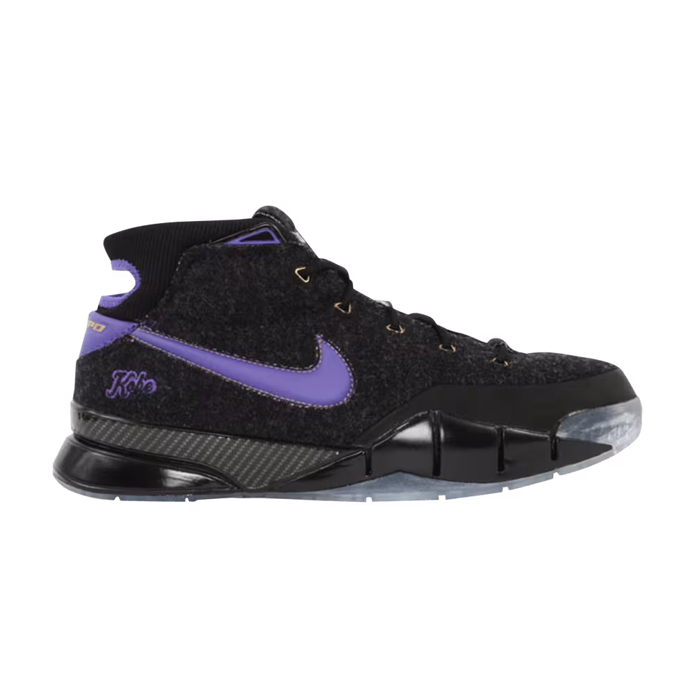 Nike Stash x Recon/Nort x Zoom Kobe 1 24