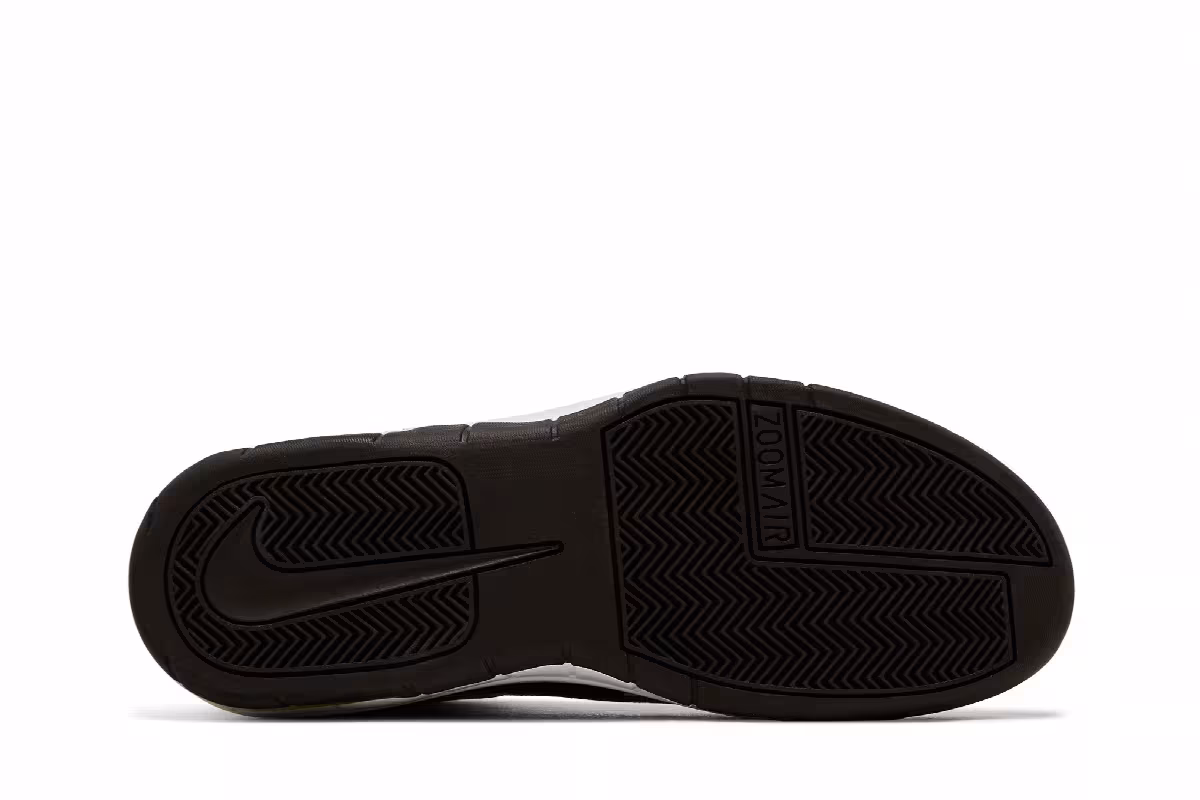Nike Air Max Huarache 2K4 Olive Camo, view 5