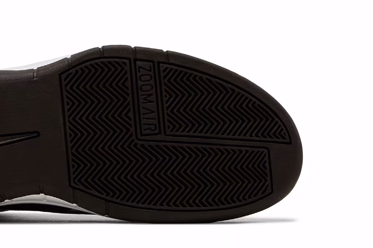 Nike Air Max Huarache 2K4 Olive Camo, view 6