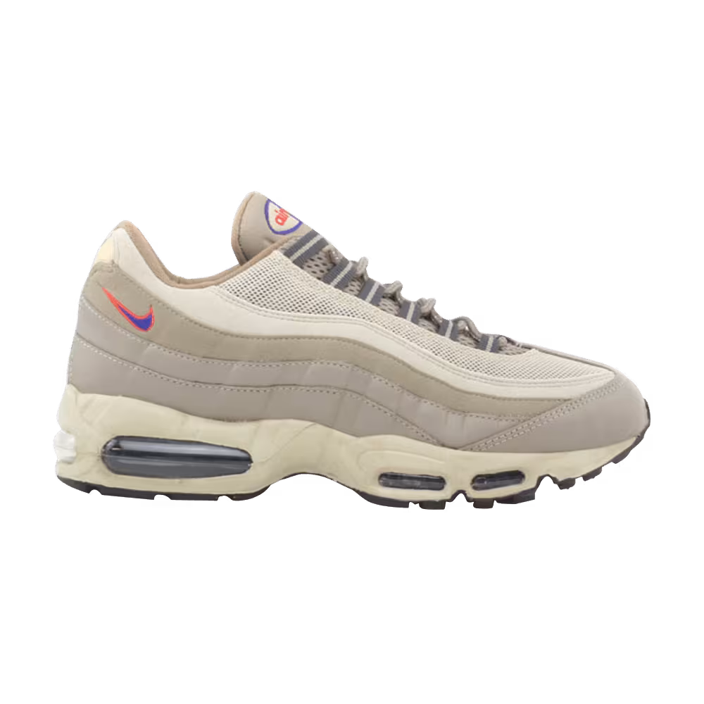 Nike Air Max 95 Mowabb