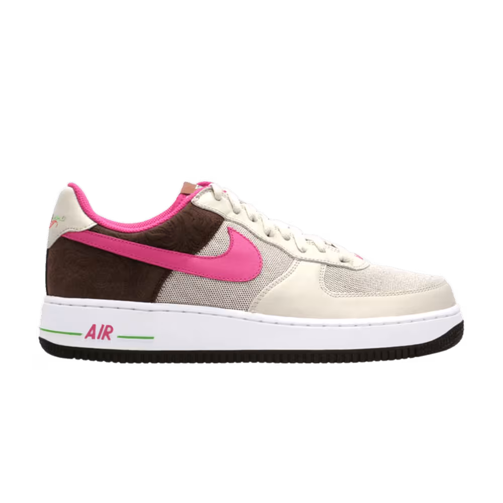 Nike Women's Air Force 1 Premium