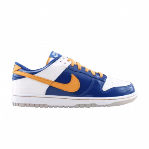 Nike Dunk Low Id