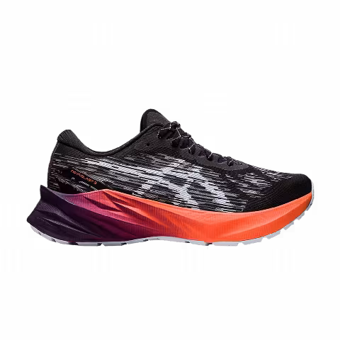 Asics Wmns Novablast 3 TR 'Nature Bathing - Night Shade'