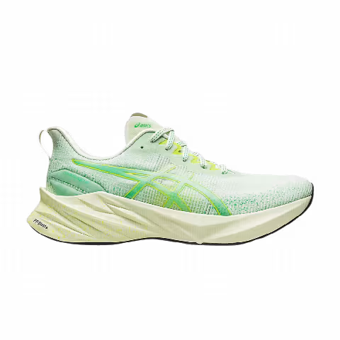 Asics Novablast 3 LE 'Whisper Green Cilantro'