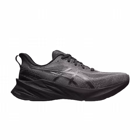 Asics Novablast 3 LE 'Black Graphite Grey'