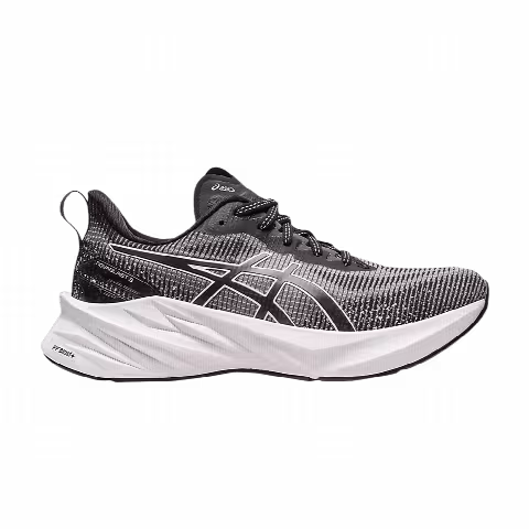 Asics Wmns Novablast 3 LE 'White Black'
