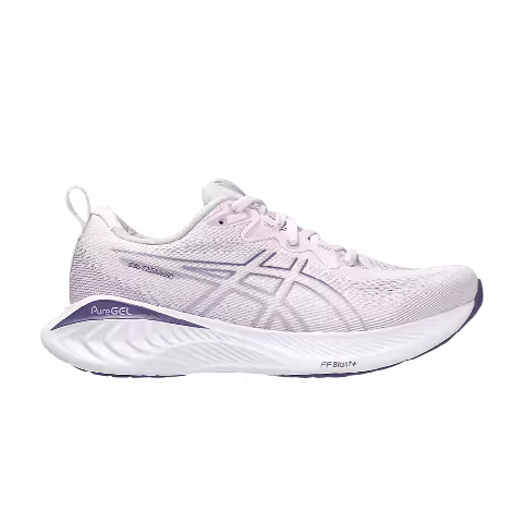 Asics Wmns Gel Cumulus 25 'Cosmos Dusty Purple'