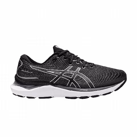 Asics Wmns Gel Cumulus 24 Narrow 'Carrier Grey White'