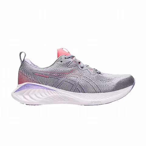 Asics Wmns Gel Cumulus 25 'Sheet Rock Papaya'