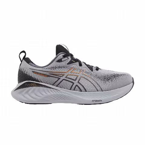 Asics Gel Cumulus 25 Wide 'Sheet Rock Sun Peach'