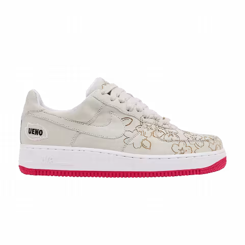 Nike Air Force 1 'Ueno Sakura'