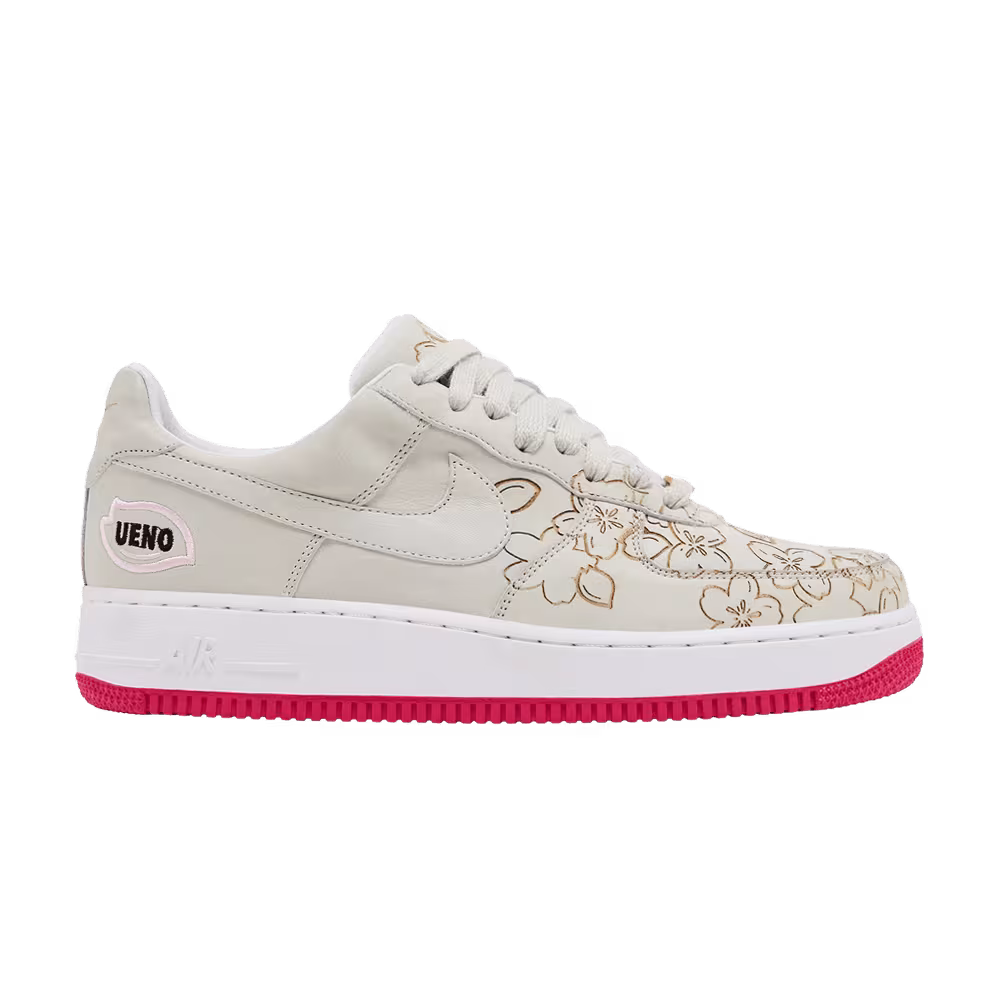 Nike Air Force 1 Ueno Sakura