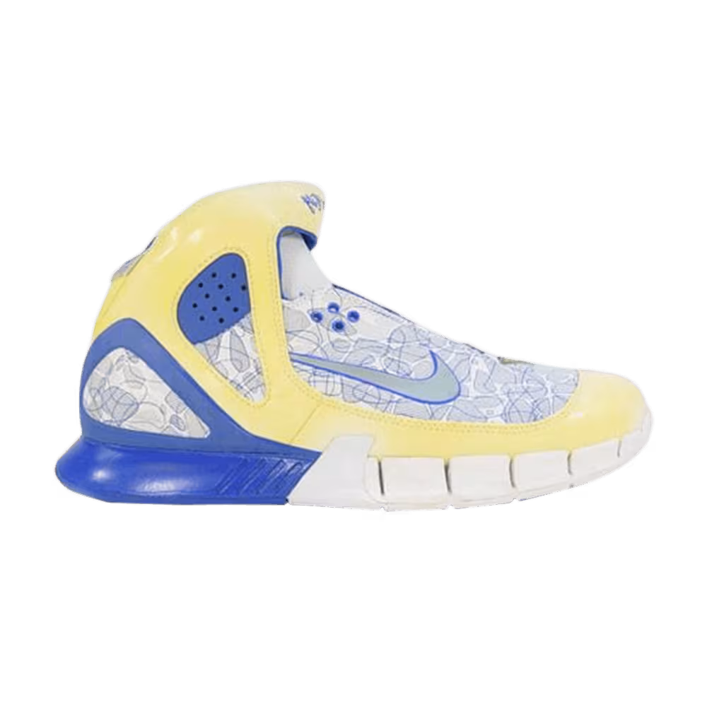 Nike Air Zoom Huarache 2K5
