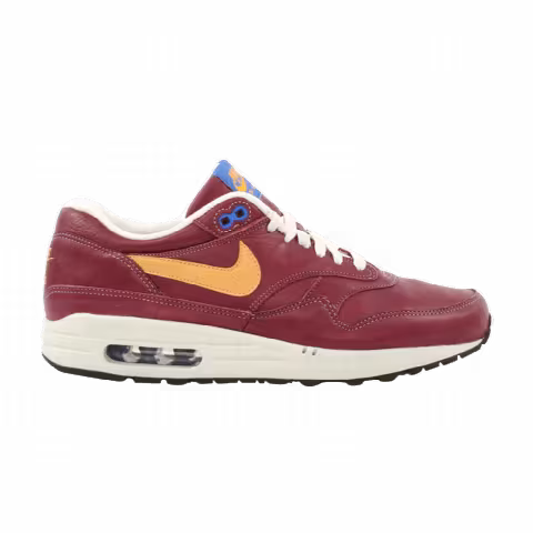 Nike Air Max 1 Premium 'Gold Leaf'