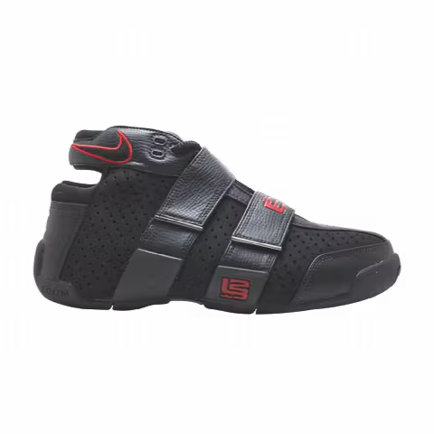 Nike LeBron Zoom 20-5-5 'Hong Kong'