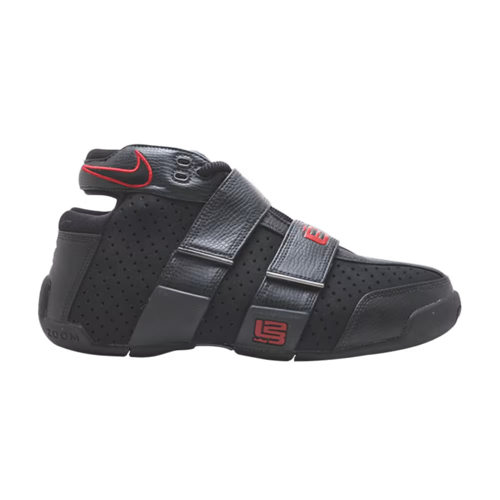 Nike LeBron Zoom 20-5-5 Hong Kong