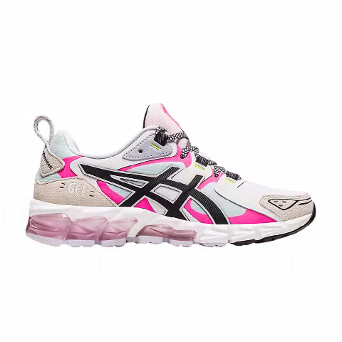 ASICS Wmns Gel Quantum 180 'Aqua Gel Hot Pink'