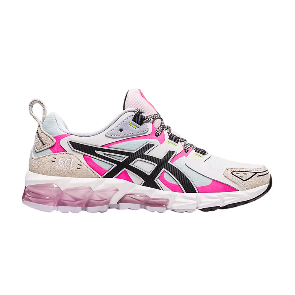 ASICS Women's Gel Quantum 180 Aqua Gel Hot Pink