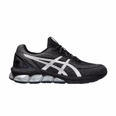 ASICS Gel Quantum 180 7 'Black Pure Silver'