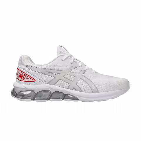 ASICS Gel Quantum 180 7 'White Pure Silver'