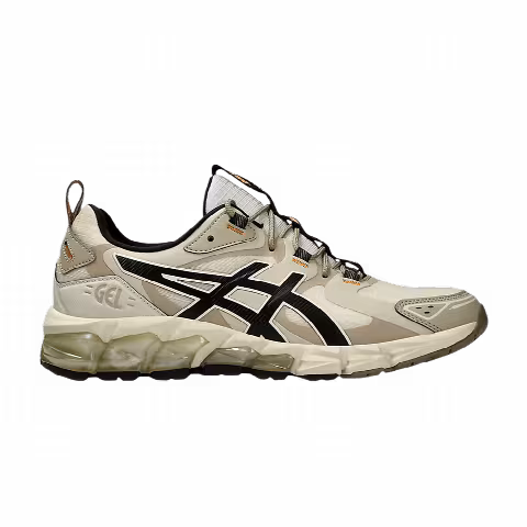 ASICS Gel Quantum 180 'Vanilla Black'
