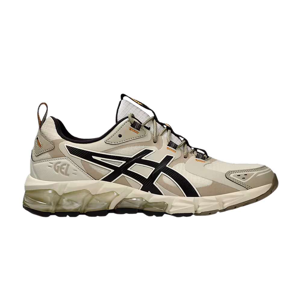 ASICS Gel Quantum 180 Vanilla Black
