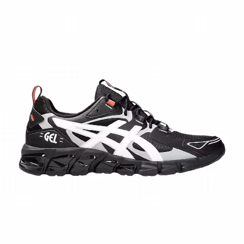 ASICS Gel Quantum 180 'Black White'