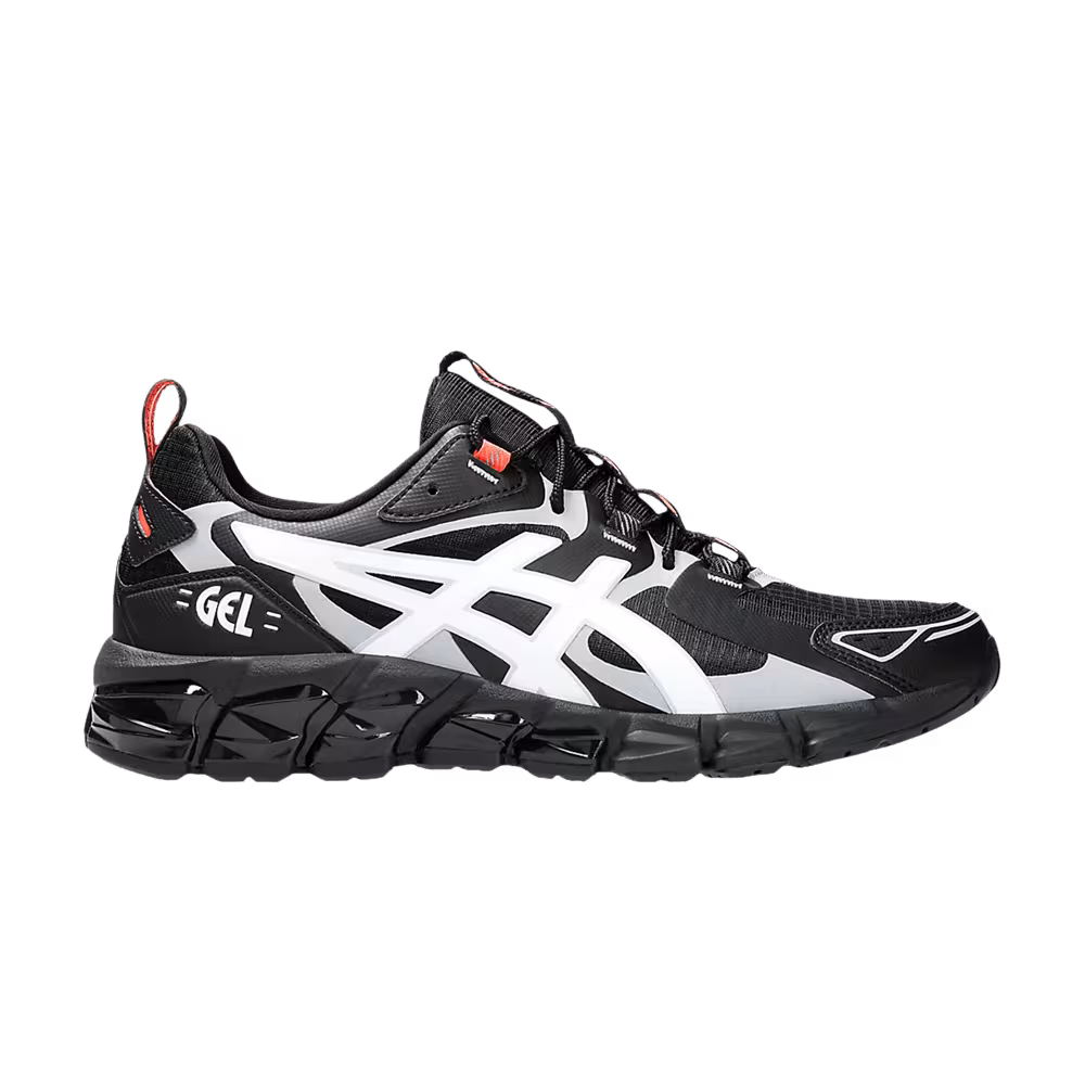ASICS Gel Quantum 180 Black White