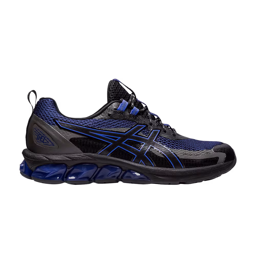 ASICS Gel Quantum 180 7 Indigo Blue Black