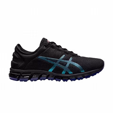 ASICS Gel Quantum 180 3 MX 'Black Dive Blue'