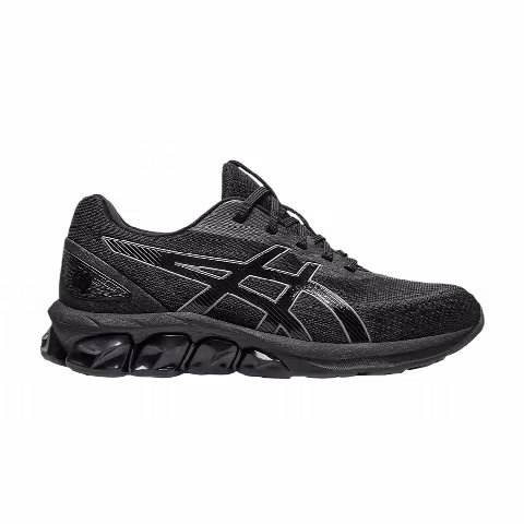 ASICS Wmns Gel Quantum 180 7 'Black Steel Grey'