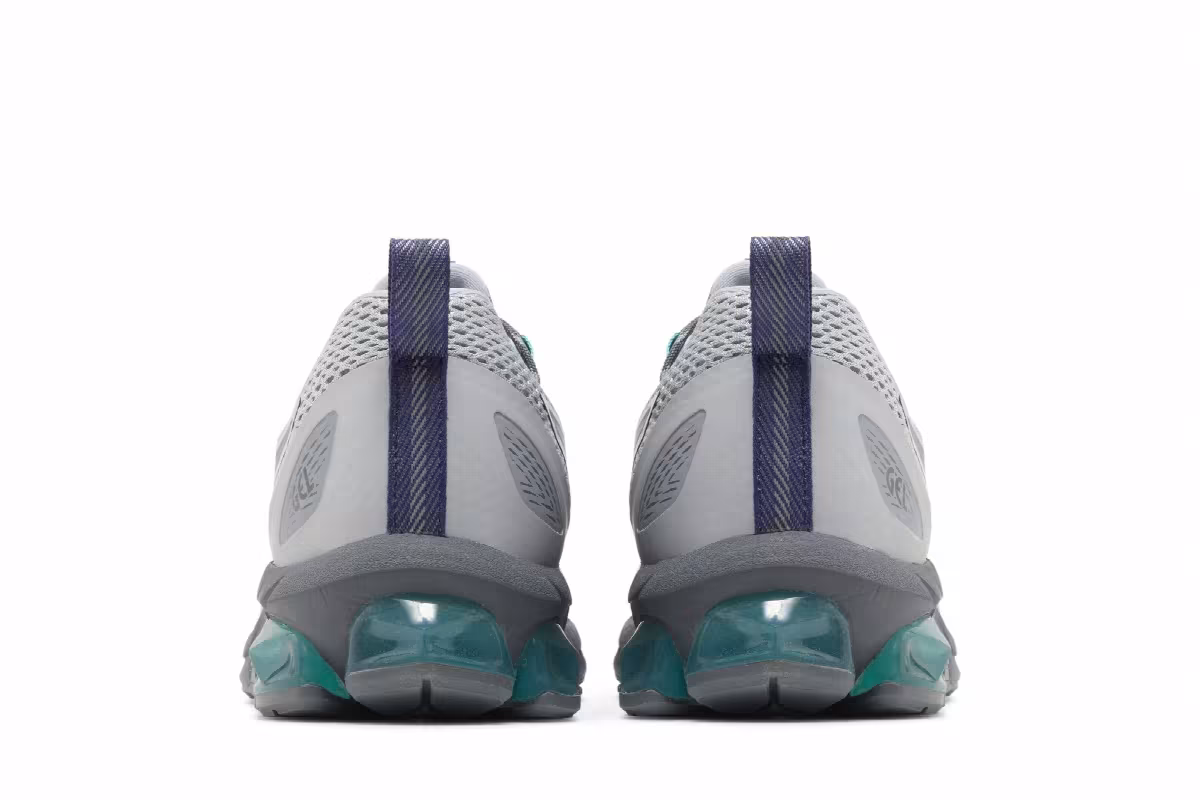 ASICS Gel Quantum 180 7 Glacier Grey Waterfall, view 7