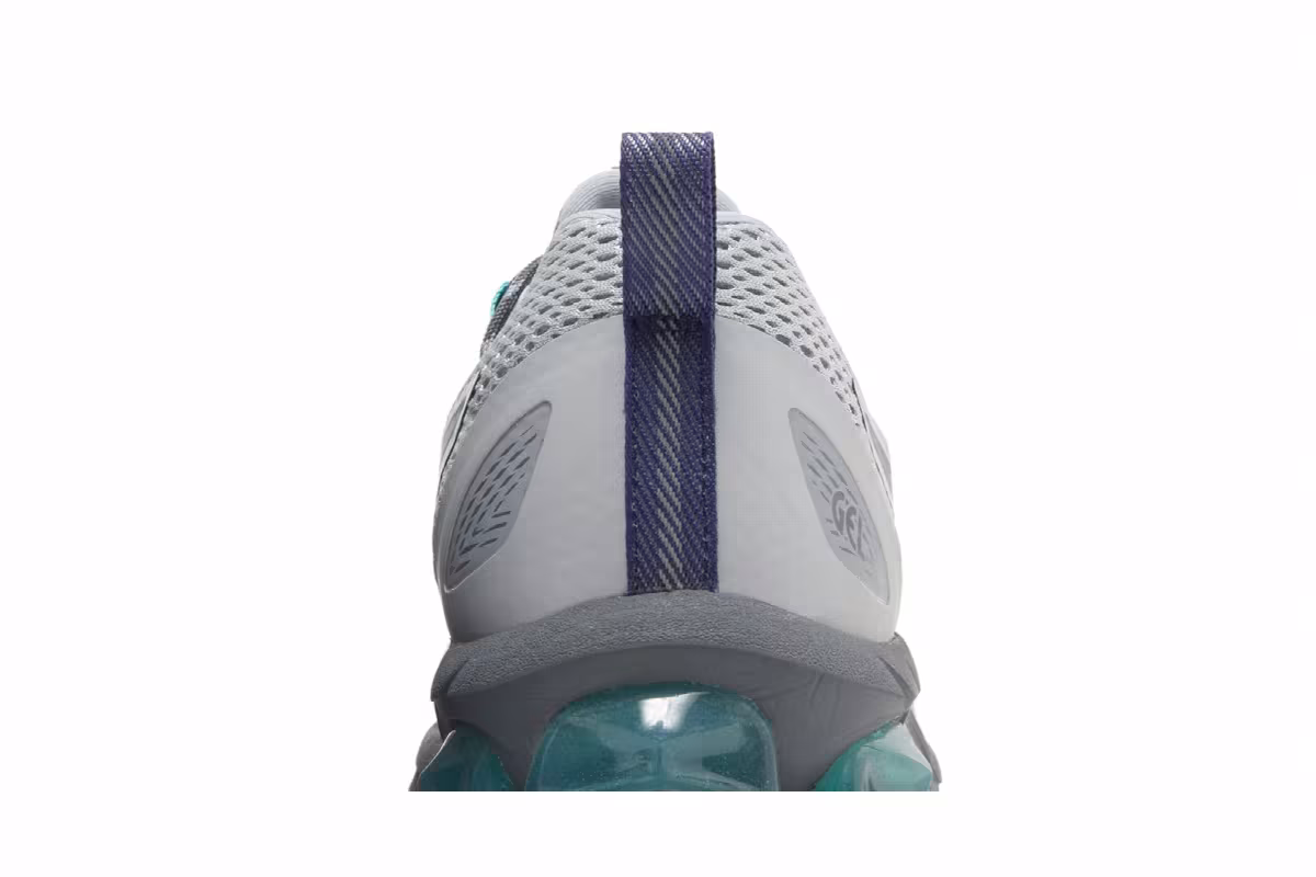ASICS Gel Quantum 180 7 Glacier Grey Waterfall, view 8