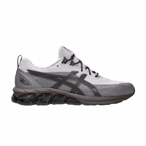 ASICS Gel Quantum 180 7 'Oyster Grey Dark Sepia'