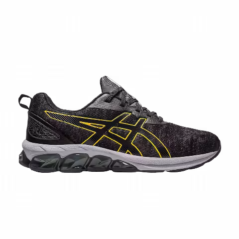 Asics Gel Quantum 180 7 'Black Ivy Yellow'