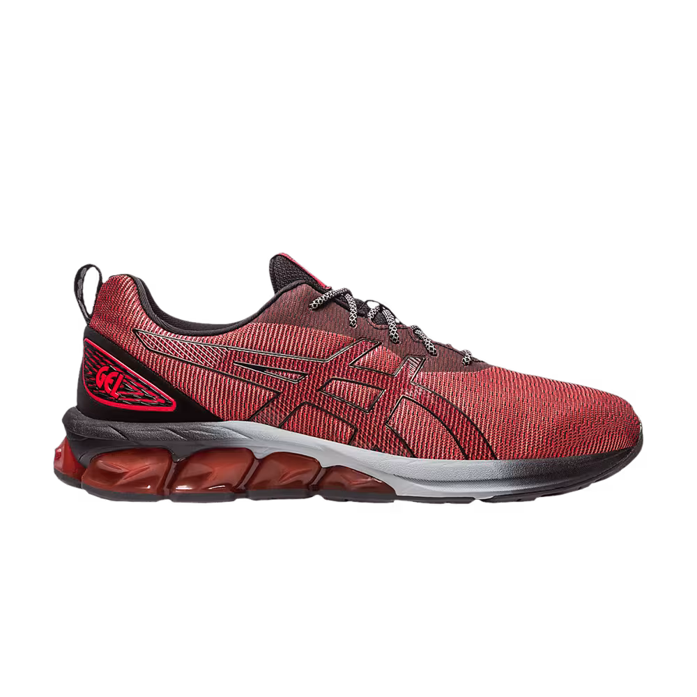 ASICS Gel Quantum 180 7 Holiday - Classic Red