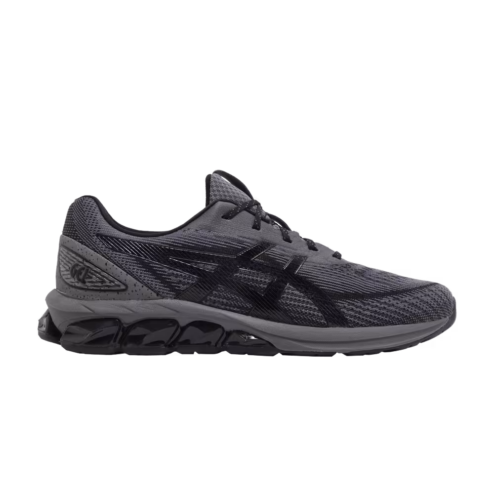 ASICS Gel Quantum 180 7 Carbon Black