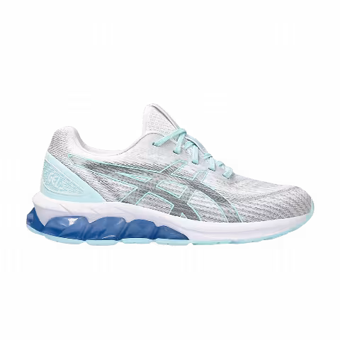ASICS Wmns Gel Quantum 180 7 'White Aquamarine'