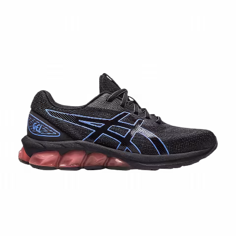 ASICS Wmns Gel Quantum 180 7 'Black Periwinkle Blue'